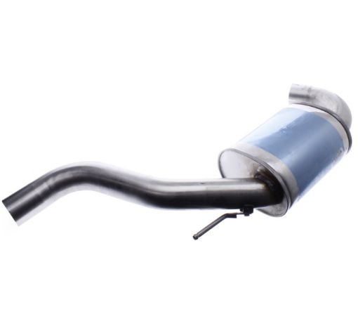 Bilde av E-merket Stainless 3" - Simons medium gryte
