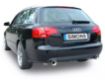 Bilde av Simons sportslyddemper Audi A4 B7 2WD