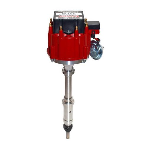 Bilde av Davis Unified Ignition International D.U.I. Distributors 90900RD